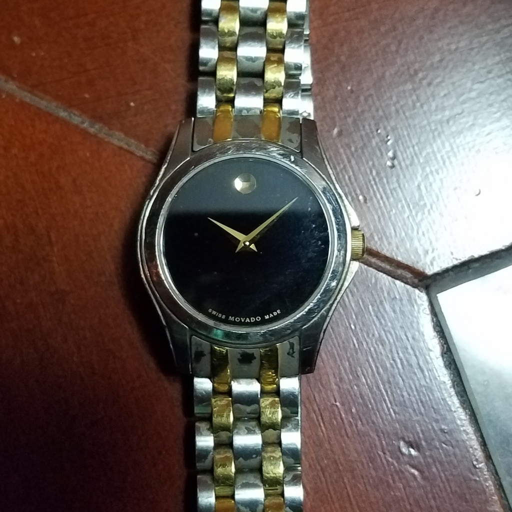 Movado